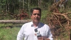 El golpe emocional de Michael