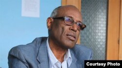 አቶ ገብሩ አሥራት