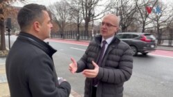 Очекуваме САД да покажат поголем интерес за проширувањето на ЕУ, смета Милошоски