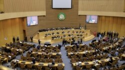 Les pays africains ne veulent ni de l'hégémonie occidentale ni d'un monde dirigé par la Chine ou la Russie