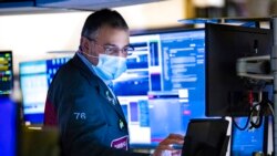 EE.UU. Mercados crisis Ucrania Rusia