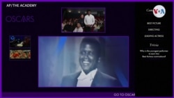 Javier Bardem, Penélope Cruz y "Encanto" entre los nominados para los premios Óscar 2022