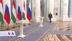 Pogled svijeta na Putina