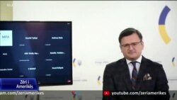 Ministri ukrainas: Nuk befasohemi nga sulmet e fabrikuara ruse