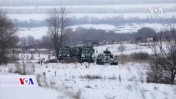 Kongres priprema sankcije za Rusiju