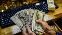 Angola recuperou 11,5 mil milhões desviados dos cofres do Estado - 2:50