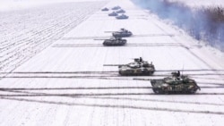 Novinar i politikolog Boris Varga o ukrajinskoj krizi i poziciji Srbije