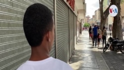 Compra de dólares deteriorados: un negocio en auge en Venezuela 