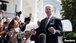 جو بایدن - ۱۷ ژوئن ۲۰۲۲