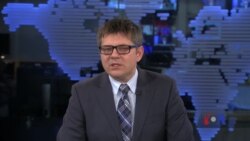 Відкриття конференції присвяченої проблемі глобального потепління у Польщі. Відео