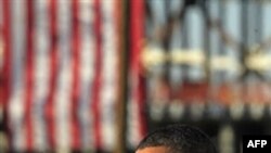 Obama: Iqtisodiy ahvol ancha yaxshi, meni qayta saylang