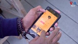 បេក្ខជន​ប្រធានាធិបតី​អាមេរិក រក​ការ​ផ្លាស់ប្ដូរ​បទប្បញ្ញត្តិ​លើ​ខ្លឹមសារ​តាម​ប្រព័ន្ធ​ផ្សព្វផ្សាយ​សង្គម