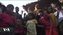 A Question of Genocide? The Rohingya Crisis One Year On