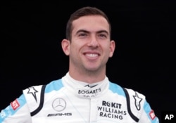 نیکلاس لطیفی