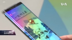 Korištenje tehnologije na Olimpijskim igrama u Pekingu stvara zabrinutost kod posjetitelja