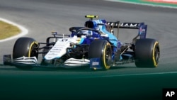 نیکلاس لطیفی