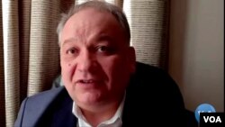 Iskandar Bariyev, Qrim-tatar Milliy Majlisi a'zosi, Kiyevdagi Qrim-tatar resurs markazi rahbari