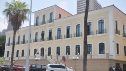 Conflito de terra leva tenente-coronel das Forças Armadas Angolanas à prisão