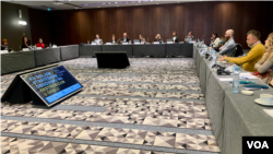 Okrugli sto "Ka boljem strateškom odgovoru na ekstremizam u Srbiji" održan u Beogradu 11. februara 2022. godine