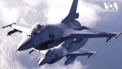 ნატოს მხარდაჭერა განმტკიცდა, რას მიაღწია პუტინმა?