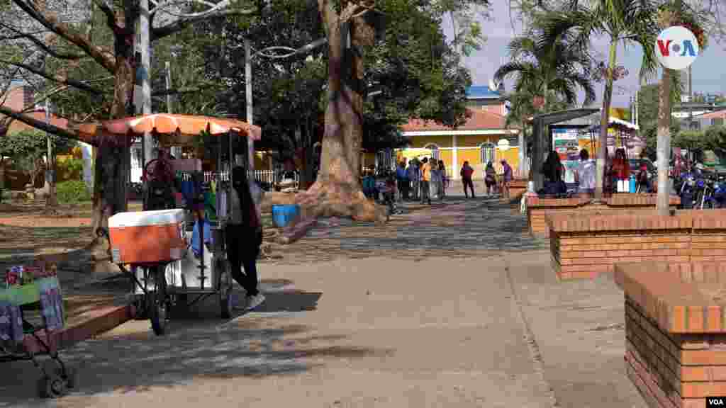 Habitantes del departamento han hecho constantes llamados al Gobierno de Iván Duque para que retorne la paz a su territorio.