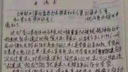 锁链女案戳破盛世脓包 引爆空前舆情危机