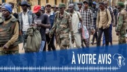 À Votre Avis : Règlement des conflits : quelles solutions ?