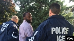 საიდ ვალადბეიგის პარტნიორი ბელგიელი ნიკოლას კაიგა 2014 წელს დააკავეს. მან ამერიკულ ციხეში 2 წელი და 3 თვე გაატარა