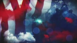 Washington Fora d’Horas