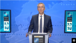 იენს სტოლტენბერგი