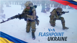 FLASHPOINT UKRAINE: Central Ukrainian City in Shock After Russian Missiles Kill 23, Wound 100
