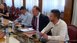 Што по пораката на еврокомесарката за проширување Марта Кос?