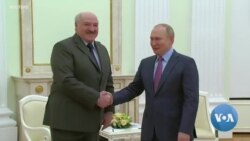 Xalqaro hayot - 21-fevral, 2022-yil