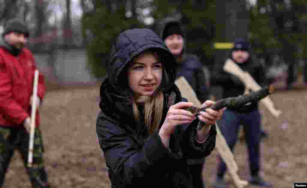 بحران اوکراین