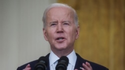 拜登宣布采取加强关键矿物质供应链的行动，终止对中国的依赖