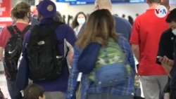 Entran en vigor las nuevas normas de ingreso de extranjeros a EE. UU.