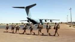 ONU: Réunion informelle du Conseil de sécurité sur le Mali