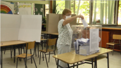 O izbornim uslovima uoči aprilskog glasanja