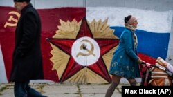 Grad Lugansk lociran je na teritoriji koju kontrolišu proruski pobunjenici na istoku Ukrajine (Foto: AP/Max Black)