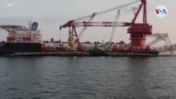 Implicaciones de la suspensión de “Nord Stream 2”, el gasoducto entre Rusia y Europa