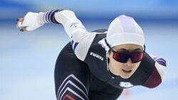 認同之戰VS.政治利益 台灣為何下令懲處速滑運動員黃郁婷