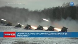 ”Putin Güvenlik Garantileri Alamazsa Kuvvetlerini Çekmez”