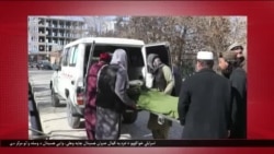 د ډیوه د روانو چارو خپرونه په ټي وي
