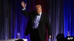 Доколку биде реизбран, Трамп би можел да се обиде да се помилува себеси за какви било федерални злоупотреби