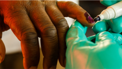 Udaba Esilwethulelwe NguTobias Mudzingwa