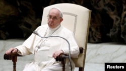 Papa Fransisko