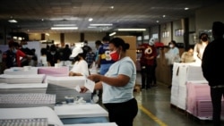 Honduras: Previa elecciones generales