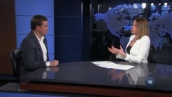 Чи прийдуть в українську політику нові обличчя? Інтерв’ю з одним із лідерів партії "Сила людей"