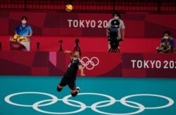 برتری تیم ملی والیبال ایران بر لهستان، المپیک ۲۰۲۰ توکیو