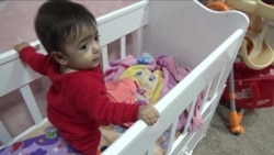 Children of Terror Left Behind in Iraq